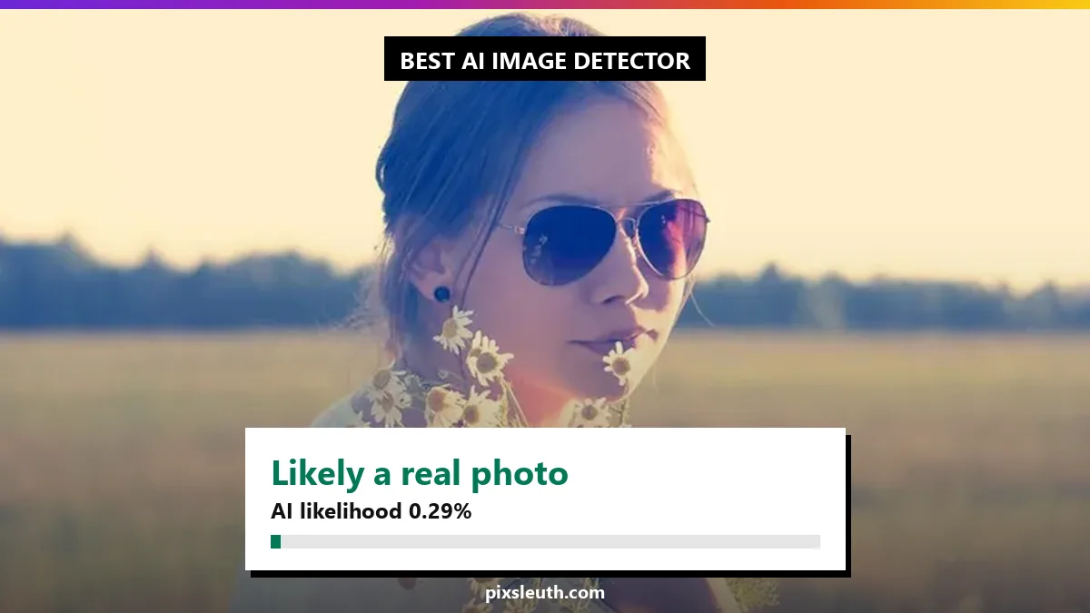 Best AI Image Detector: Free vs Paid Compared