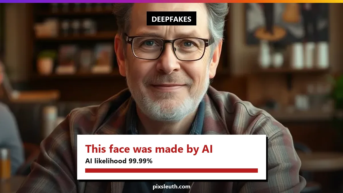 Spotting the Fake: A Beginner’s Guide to Identifying Deepfakes