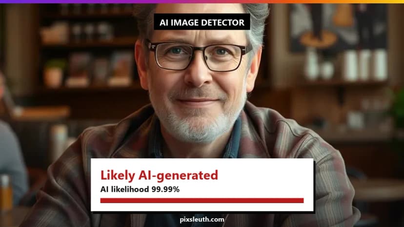 Free AI Image Detector: Check if Image is AI Generated (Midjourney, DALL·E, Stable Diffusion)