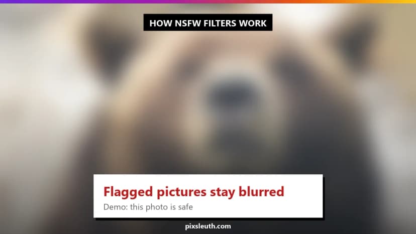 How NSFW AI Filters Work (And Keep Communities Safe)