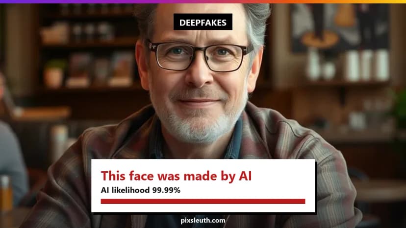 Spotting the Fake: A Beginner’s Guide to Identifying Deepfakes
