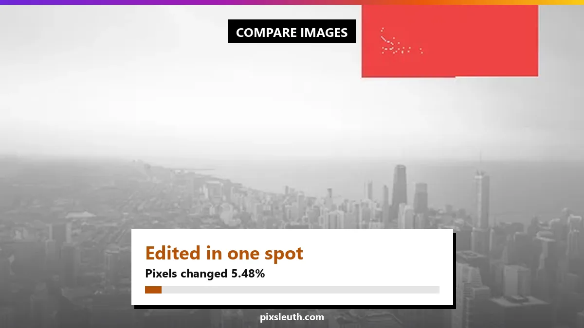 Smart Compare: AI-Powered Image Similarity Search for Photographers